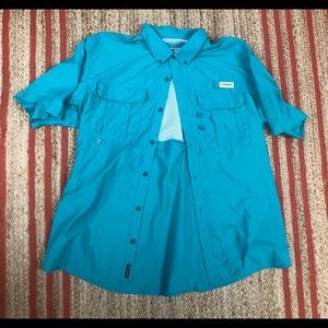 Magellan Fish Gear Shirt